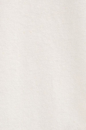 Camiseta cotolino color crudo de manga corta con logo Polo Club - Image 11