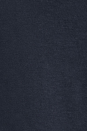 Camiseta azul marino con parche personalizado Polo Club - Image 11