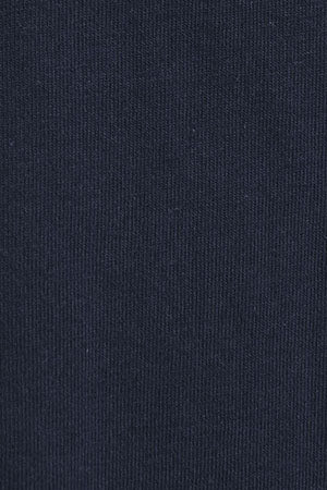 Camiseta azul marino de manga corta con logo Established 2012 Polo Club - Image 10
