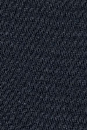 Camiseta azul marino de manga larga con logo Established 2012 Polo Club - Image 11
