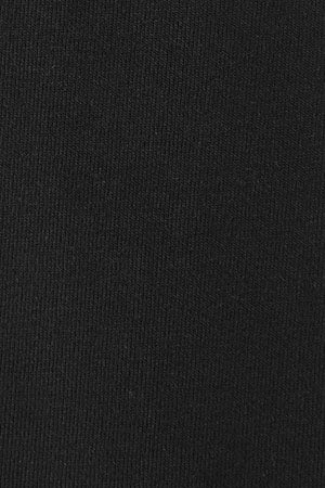 Camiseta negra con logo Established 2012 Polo Club - Image 11