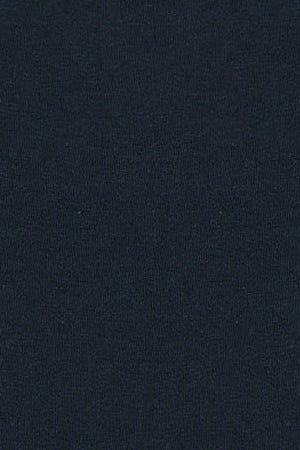 Camiseta básica azul marino con logo engomado Polo Club - Image 10