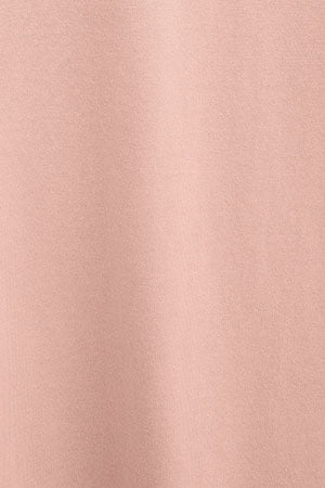 Camiseta rosa palo de corte slim con bordado Established 2012 Polo Club - Image 11