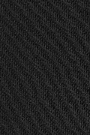 Camiseta negra de manga larga con brillantes Polo Club - Image 10