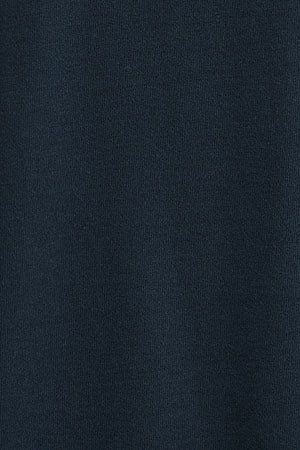 Camiseta azul marino de corte relajado con logo engomado Polo Club - Image 11