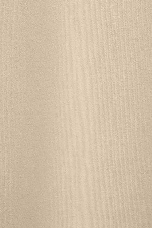 Camiseta beige de corte relajado con logo engomado Polo Club - Image 11