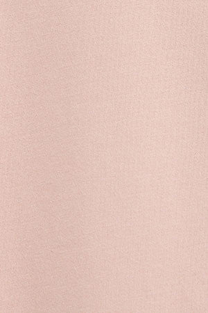 Camiseta rosa palo de manga corta y corte recto con logo engomado Polo Club - Image 11