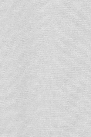 Camiseta blanca microestructura con monograma bordado PC - Image 7