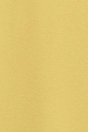 Camiseta amarilla básica de cuello redondo y bordado Rigby Best - Image 7