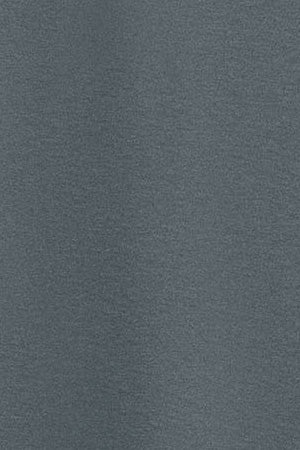 Camiseta gris piedra básica de cuello redondo y bordado Rigby Best - Image 9