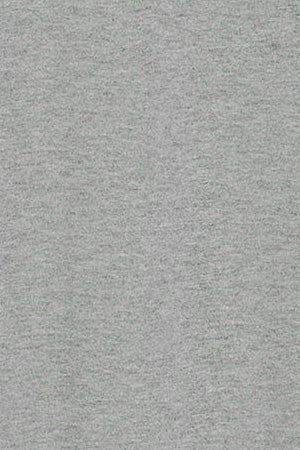 Camiseta de manga larga gris vigoré con logo bordado Rigby Go - Image 5