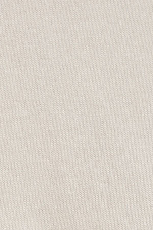 Camiseta color crudo de manga larga y cuello redondo con logo Rigby Go Gold - Image 10