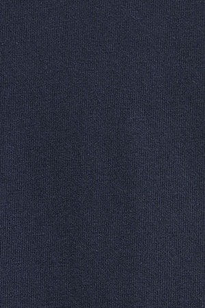 Camiseta azul marino con bolsillo y bordado Rigby Go. - Image 9