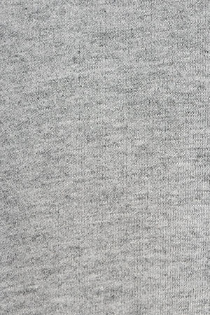 Camiseta gris vigoré con cuello redondo y bordado Rigby Go - Image 10