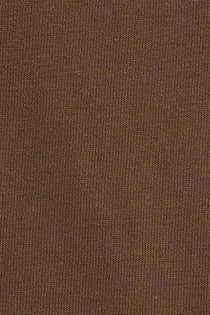 Camiseta marrón oscuro con logo Rigby Go Gold - Image 10