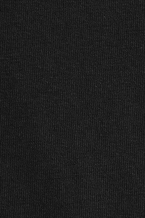 Camiseta negra con logo Rigby Go Gold - Image 10