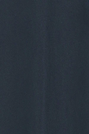 Camiseta azul marino de manga corta con bordado Rigby Go - Image 10