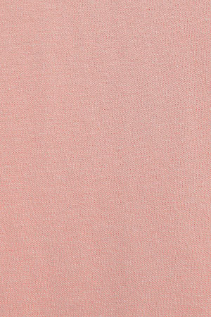 Camiseta rosa palo de manga corta y cuello redondo con bordado Rigby Go - Image 10