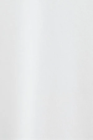Camiseta blanca de cuello pico con logo Rigby Go - Image 11