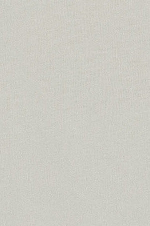 Camiseta gris claro de cuello redondo con bordado Rigby Go - Image 8