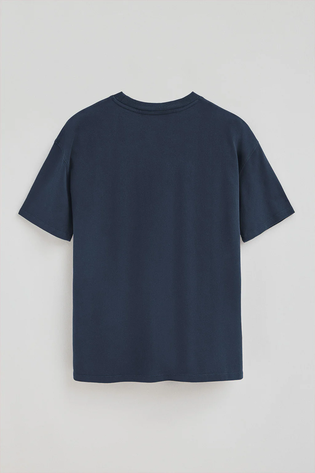 Camiseta Tarak azul marino con logo Polo Club - Image 8