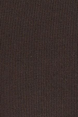 Camiseta Tarak color chocolate oscuro con logo Polo Club - Image 11