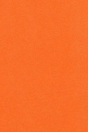 Camiseta naranja garment dye con detalle Polo Club - Image 10