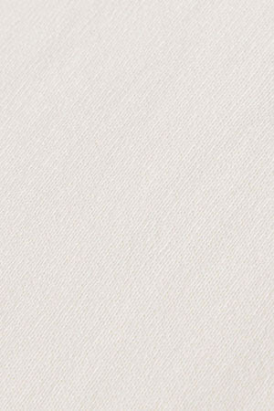 Cárdigan beige de punto con botonadura y logo bordado Rigby Go - Image 9