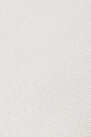 Cárdigan beige de punto con botonadura y logo bordado Rigby Go - Image 10