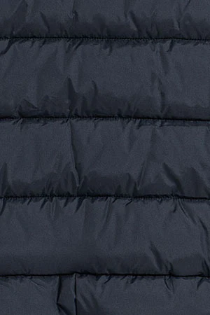 Chaleco acolchado azul marino Canyon con detalles Polo Club - Image 14