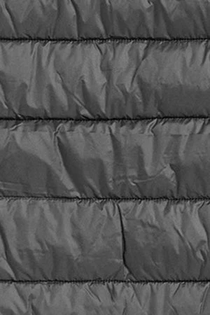 Chaleco Chase ultralight gris oscuro con parche Rigby Go - Image 9