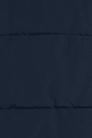 Chaleco azul acolchado con parche engomado Polo Club - Image 11