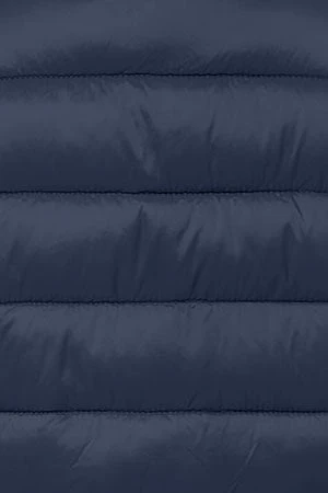 Chaqueta Cabo ultralight azul marino con logotipo - Image 14