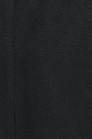 Abrigo Camila negro con logo Polo Club - Image 12