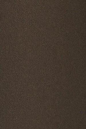 Abrigo Camila marrón oscuro con logo Polo Club - Image 11