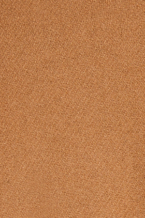 Abrigo largo Carrie color camel de paño y detalles Polo Club - Image 15