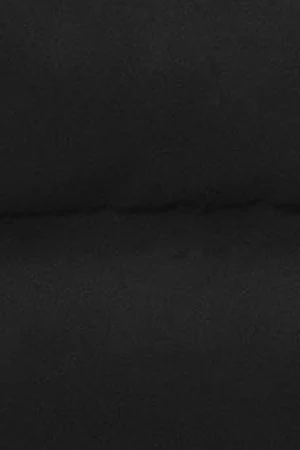 Chaqueta Cenit negra con logo Polo Club - Image 11