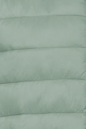 Chaqueta Charles ultralight verde jade con capucha y logotipo Polo Club - Image 13
