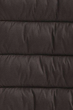 Chaqueta Chuck Embroidery chocolate oscuro con logo Rigby Go - Image 9