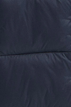 Chaqueta Ciro azul marino con logo Polo Club - Image 12