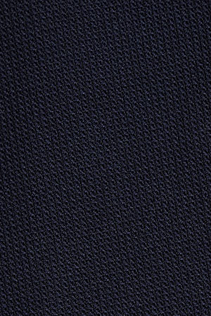 Blazer azul marino abotonada con detalles Polo Club - Image 14