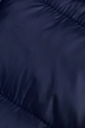 Chaqueta Coop ultralight de niño azul marino con detalles Polo Club - Image 8