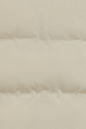 Bomber acolchada beige Dubái con detalle Polo Club - Image 12