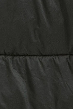 Chaqueta Ingrid negra con logo Polo Club - Image 13