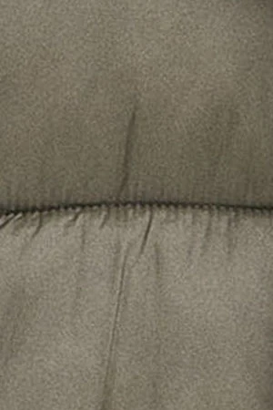 Chaqueta Ingrid verde militar con logo Polo Club - Image 12