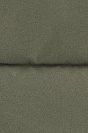 Abrigo Iris verde militar con logo Polo Club - Image 12