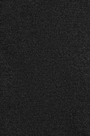 Abrigo Kate abotonado negro con detalles Polo Club - Image 14