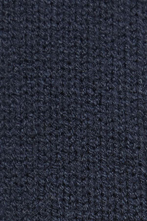 Chaqueta Lizzie azul marino con logo Polo Club - Image 11