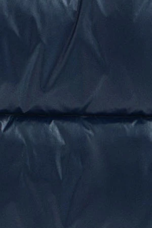 Chaqueta de plumas Ofelia azul marino con logo Polo Club - Image 13