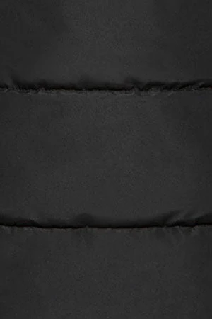 Abrigo Polar negro con capucha fija y detalles Polo Club - Image 11